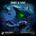 Zerx & Lok - Boom (Original Mix)
