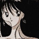 Iden Kai - Queen Mars