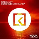 Nadia Lucy - So High