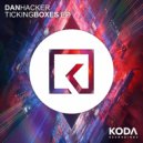 Dan Hacker & Jimi - Jet (Original mix)