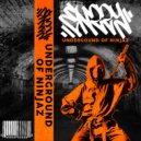 Enzzy Beatz & TONY TAPE BEATS - Nevatown streetz (Instrumental)