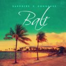 sapphire & commense - Bali