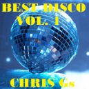 Chris Gs - I just can\'t wait (Original Mix)