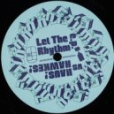 Marquis Hawkes & DJ Haus - Dr Pepper (Original Mix)