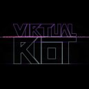 Virtual Riot - tribal china altered carbon