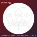 Andrea Giuliani & Luca Rossetti - Hello (Terry Whyte Remix)