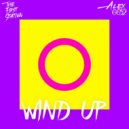 The First Station feat. Alex6652 - Wind Up (Original Mix)