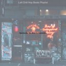 Lofi Chill Hop Beats Playlist - Memories of 1 AM Study Sessions