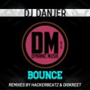 DJ Danjer & Hackerbeatz - Bounce