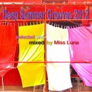 Miss Luna - Deep Summer Grooves 2012