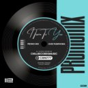 Igor Pumphonia - I Turn To You
