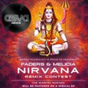 Faders & Melicia - Nirvana (Asya Remix)