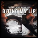 Thomas Gold & Kosling, Richard Judge - Biting My Lip