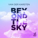 VAN DER KARSTEN - Beyond The Sky