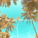 Light Jazz Coffee House - Atmosphere for Studying