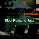 Slow Relaxing Jazz - Moods for Working from Home - Smooth Jazz Quartet ()