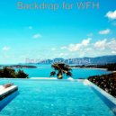 Brunch Jazz Playlist - Moments for Stress Relief