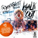 Slyngshott & Bernadette Desimone & Johnny Nutzz - Walk It Out (feat. Bernadette Desimone) (Johnny Nutzz Remix)