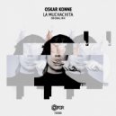 Oskar Konne - La Muchachita