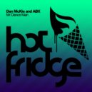 Dan McKie & ABX - Mr. Dance Man (Original Mix)