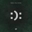 Ray Volpe - Full Control (160BPM Version)
