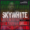 Sky White - Dimensions