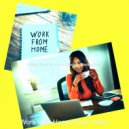 Work from Home Music Vibes - Vintage Music for Music - Electric Guitar
