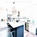 Work from Home Music Project - Jazz Quartet Guitar - Vibes for Social Distancing ()