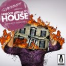Slyngshott & Bernadette Desimone - Nobody Listens to House!! (feat. Bernadette Desimone)
