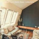 Work from Home Music Collections - Lonely - Moments for Social Distancing
