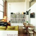 Bright Work from Home Music - Joyful - Soundscapes for Quarantine
