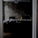 Excellent Work from Home Music - Sumptuous Smooth Jazz Guitar - Ambiance for Virtual Classes ()