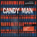 Candy Man - Obstraction & Wijo