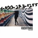 Kuchtovas - 1-800-273-8255 (Acoustic)