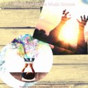 Work from Home Music Groove - Music for Social Distancing - Lonely Electric Guitar ()