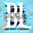 Barrio Latino Feat Daddy Yankee - Dura (Vadim Adamov & Safiter remix)