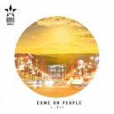 L-Gil - Come On People