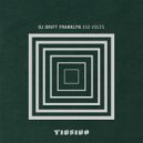 Dj Drift Franklyn - 350Volts (Original mix)