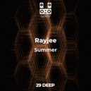 Rayjee - Summer