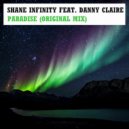 Shane Infinity Feat. Danny Claire - Paradise
