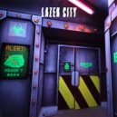 Dave M - Lazer City