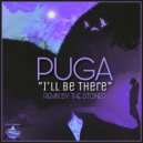 Puga & The Stoned - I\'ll Be There (The Stoned Remix)