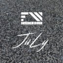 FAdeR_WoLF - JuLy [Deep_House EXCLUSIVE]
