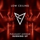 Pleasant Avenue - BURNING UP (Original Mix)