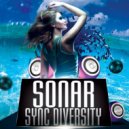 Sync Diversity - Sonar