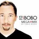 DJ Bobo - Megamix By Fabio Reder ()