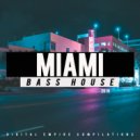 Raw Fish - Electric Deep