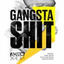 John Xadi - Gangsta shit (Kolya Funk Radio Edit)