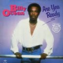 Billy Ocean - Are you ready (Chris Gs Edit)