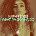 Marvin Sykes - What Ya Gonna Do